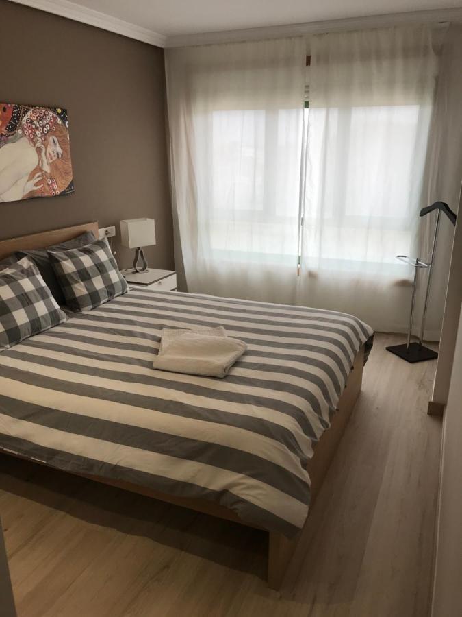 Casa City Arrecife  Bagian luar foto
